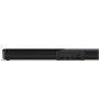 Sharp HT-SB100 2.0 Soundbar for TV above 32"", HDMI ARC/CEC, Aux-in, Optical, Bluetooth, USB, 80cm, Gloss Black Sharp | Yes | So - 5